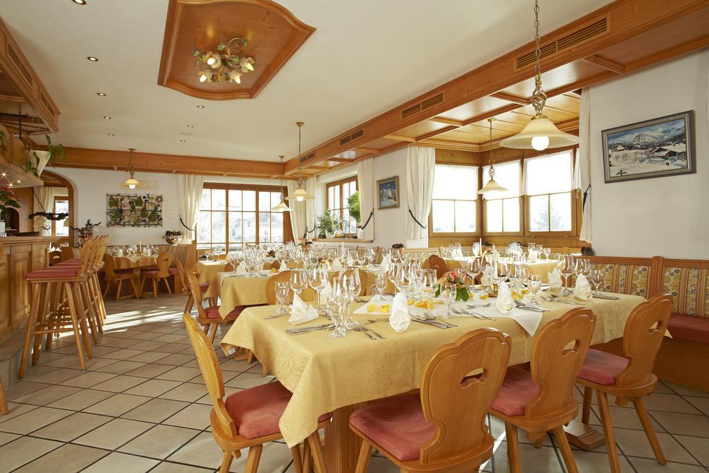 Hotel Garni Oberdorfer Stuben Obermaiselstein Eksteriør billede