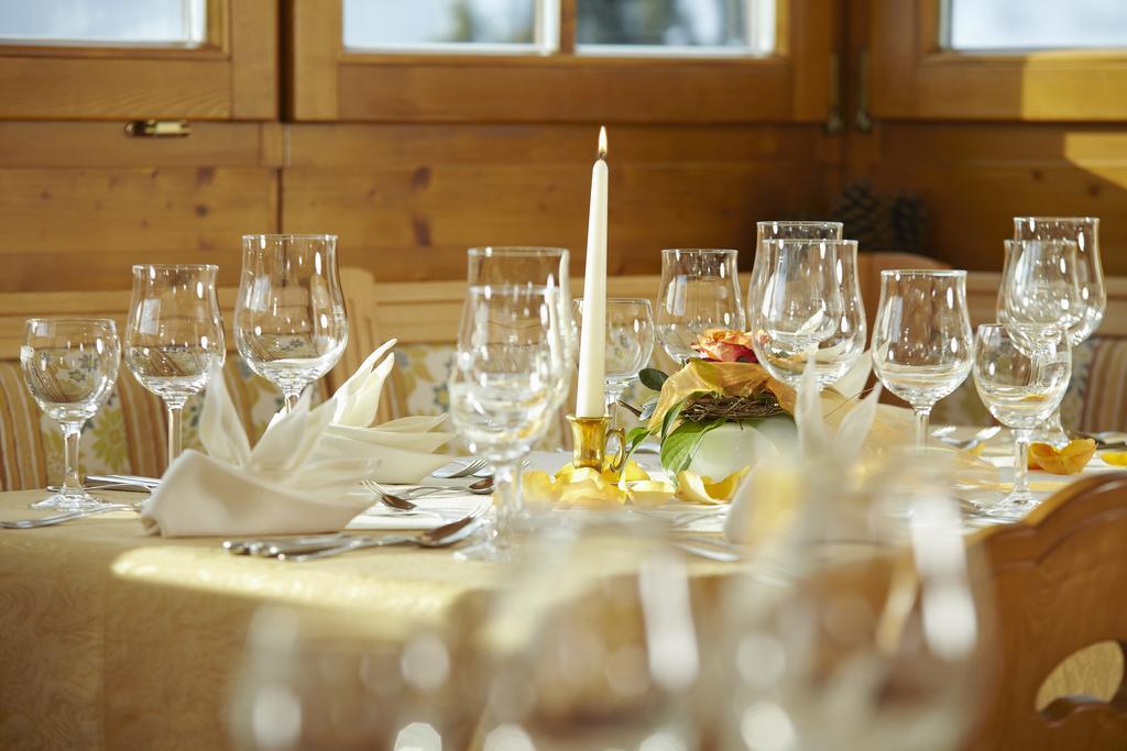 Hotel Garni Oberdorfer Stuben Obermaiselstein Eksteriør billede